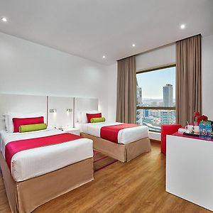 Deluxe  Beach Twin Room